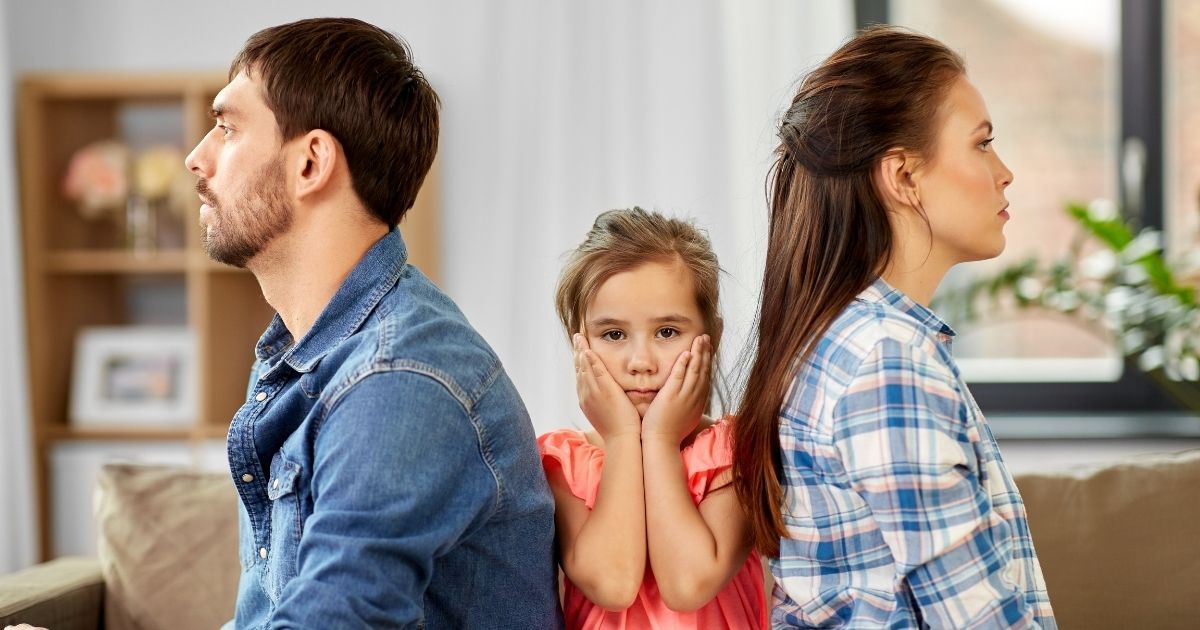 How Can Divorce Affect Me as a Stay-at-Home Parent?