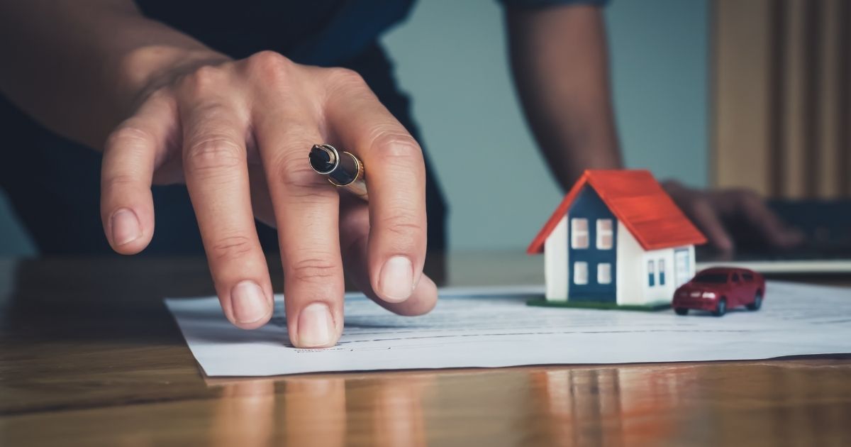 Do I Need to Sell the Family Home During A Divorce?