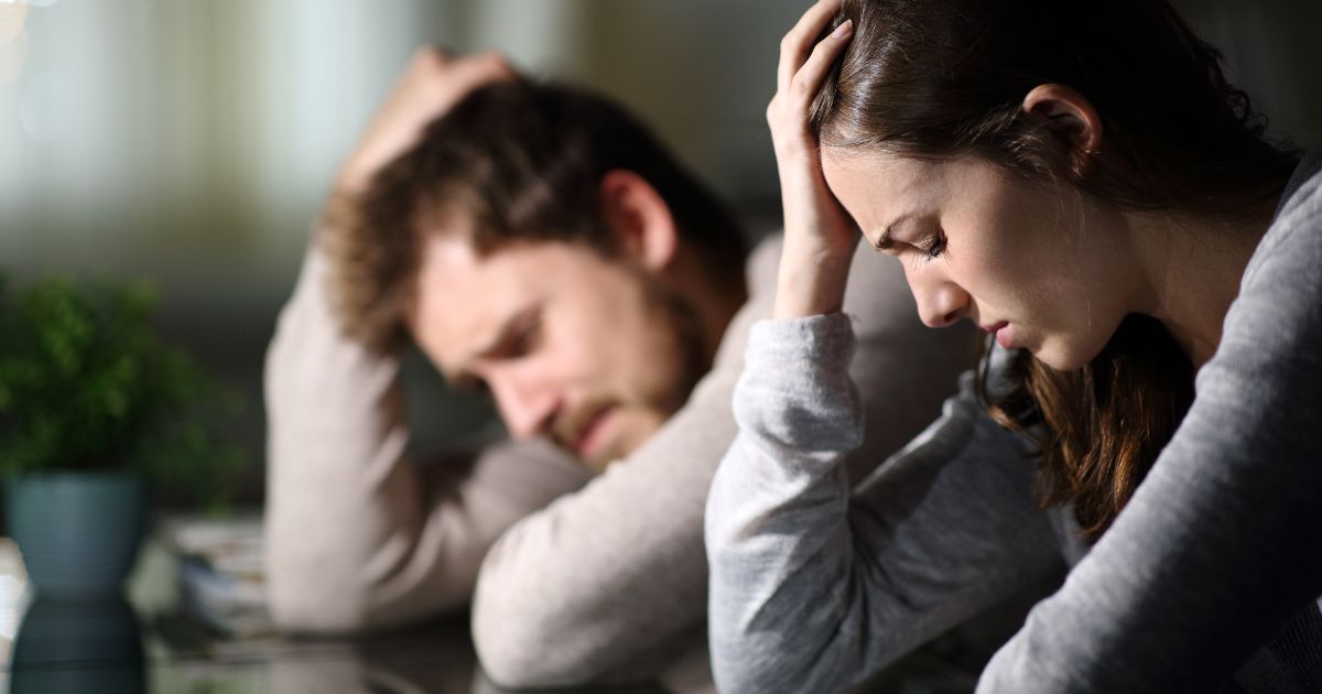 How Can I Handle A Divorce With My Spouse Who Is an Addict?